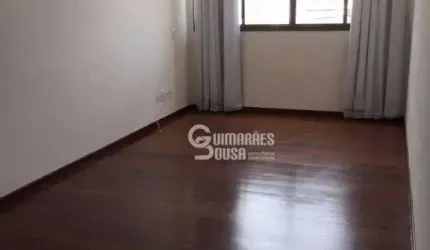 Apartamento Residencial à venda, Centro, Jundiaí - AP1072.