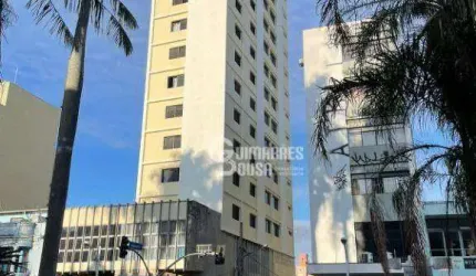 Apartamento com 2 dormitórios à venda, 186 m² por R$ 790.000,00 - Centro - Jundiaí/SP