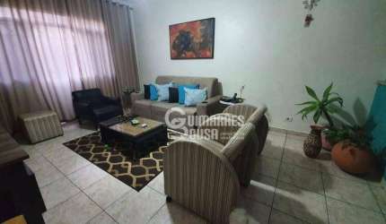 Casa Residencial à venda, Jardim Corcovado, Campo Limpo Paulista - CA2427.