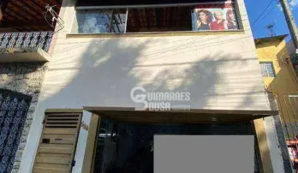 Casa Residencial à venda, Parque Guarani, Várzea Paulista - CA2621.