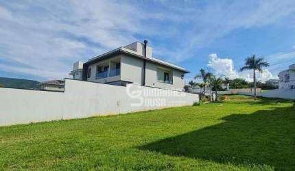 Terreno à venda, 655 m² por R$ 795.000,00 - Loteamento Reserva da Serra - Jundiaí/SP