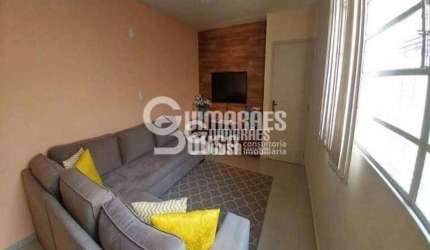 Apartamento Residencial à venda, Centro, Jundiaí - AP1875.