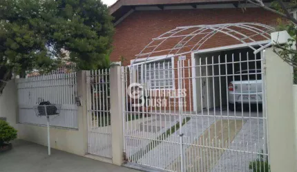 Casa à venda, 187 m² por R$ 890.000,00 - Centro - Vinhedo/SP