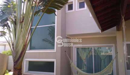 Casa à venda, 242 m² por R$ 1.680.000,00 - Bosque dos Cambarás - Vinhedo/SP
