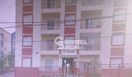 Apartamento com 2 dormitórios à venda, 62 m² por R$ 340.000,00 - Jardim Santa Cecília - Valinhos/SP