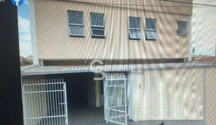 Galpão à venda, 415 m² por R$ 1.300.000,00 - Nova Vinhedo - Vinhedo/SP