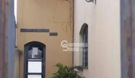Apartamento com 2 dormitórios à venda, 75 m² por R$ 450.000,00 - Vila Joaquim Inácio - Campinas/SP