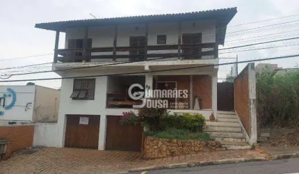 Casa com 4 dormitórios à venda, 356 m² por R$ 1.150.000,00 - Jardim Itália - Vinhedo/SP