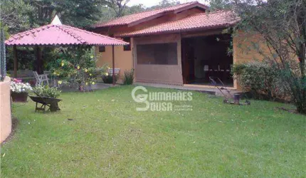 Chácara com 5000 m² - venda por R$ 2.250.000 ou aluguel por R$ 10.000 - Caixa D'água - Vinhedo/SP