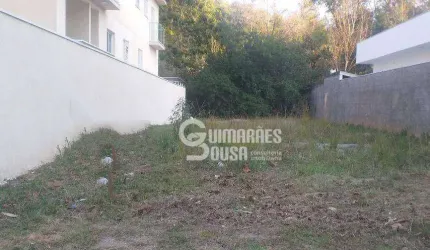 Terreno à venda, 366 m² por R$ 345.000,00 - Quinta das Videiras - Louveira/SP