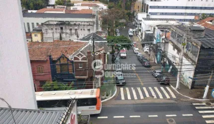 Apartamento com 2 dormitórios à venda, 120 m² por R$ 765.000,00 - Pinheiros - São Paulo/SP