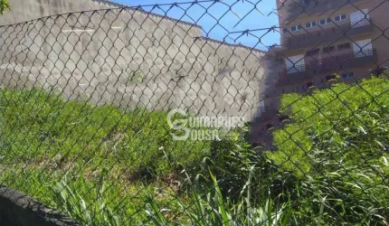 Terreno à venda, 450 m² por R$ 785.000,00 - Jardim Itália - Vinhedo/SP