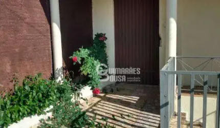 Casa com 3 dormitórios à venda, 160 m² por R$ 450.000,00 - Jardim Planalto - Valinhos/SP