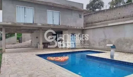Sobrado Residencial à venda, Monterrey, Louveira - SO0049.