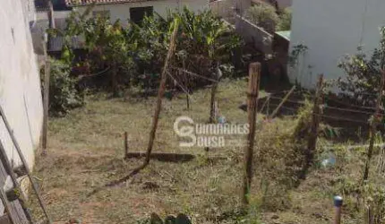 Terreno à venda, 420 m² por R$ 460.000,00 - Centro - Vinhedo/SP