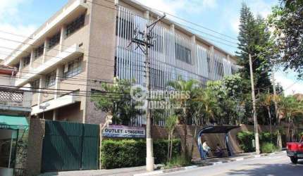 Galpão Comercial para venda e locação, Tucuruvi, São Paulo - GA0113.