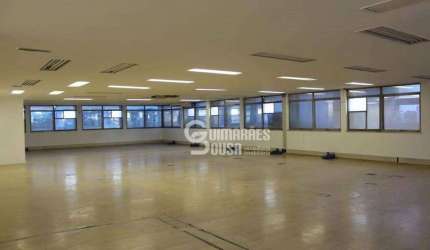 Sala Comercial à venda, Pinheiros, São Paulo - SA0186.