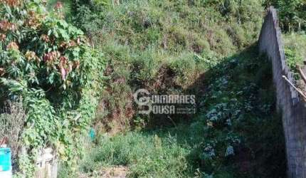 Área Comercial à venda, Botujuru (Botujuru), Campo Limpo Paulista - AR0045.