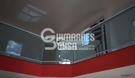 Sobrado Residencial à venda, Varadouro, São Sebastião - SO0254.