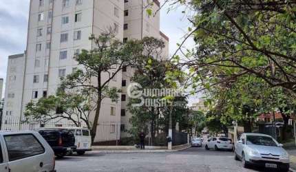 Apartamento Residencial à venda, Vila Mariana, São Paulo - AP3024.