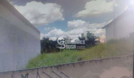 Terreno à venda, 350 m² por R$ 460.000,00 - Vila Olivo - Valinhos/SP