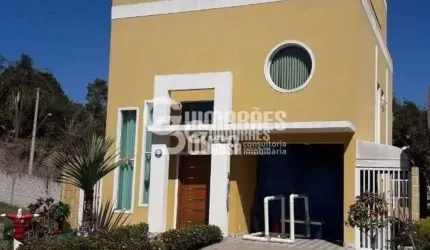 Sobrado Residencial à venda, Jardim Vera Cruz, Louveira - SO0316.