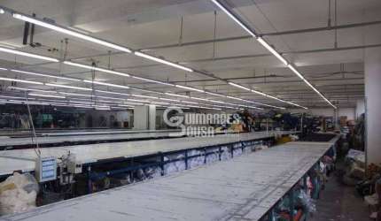 Prédio Comercial para venda e locação, Brás, São Paulo - PR0017.