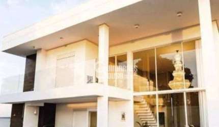 Casa Residencial à venda, Vale Azul II, Jundiaí - CA3045.