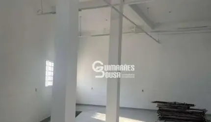 Salão para alugar, 140 m² por R$ 2.500/mês - Jardim Itália - Várzea Paulista/SP