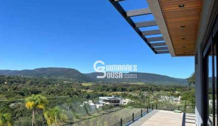 CASA ESPETACULAR, CONTEMPORÂNEA E DE ALTO PADRÃO
