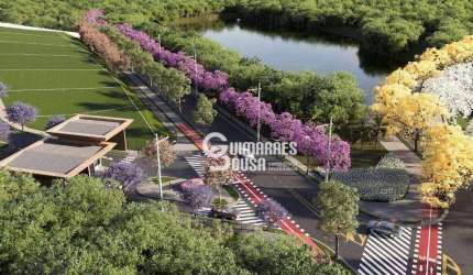 Terreno à venda, 500 m² por R$ 1.150.000 - Malota - Jundiaí/SP