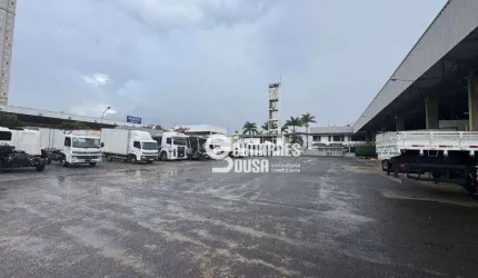 Galpão com 5.646 m² + Terreno de 20.000 m² à Venda ou Locação – Acesso Direto à Anhanguera – Jundiaí/SP