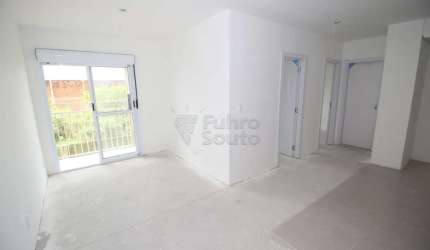 Aluguel de Apartamento no Aveiro Residencial Clube - Conforto, Lazer e Segurança!