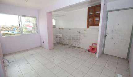 Conquiste o Lar dos Sonhos no Edifício Residencial Duque de Caxias, Bairro Fragata