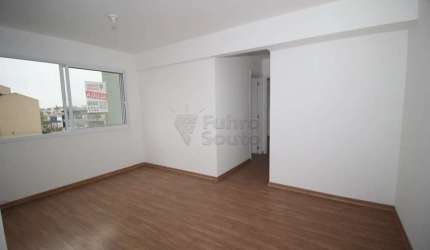 Apartamento Moderno com Suíte no Edifício Residencial JK Parque Clube ? Bonificação de R$150,00 nos Primeiros 4 Meses!