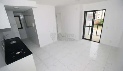 Oportunidade Imperdível: Apartamento nunca habitado no Connect Residencial em Pelotas!