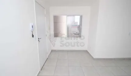 Apartamento Padrão em Pelotas