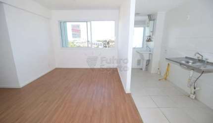 Seu Novo Lar Espera por Você: Apartamento de 3 Dormitórios com Suíte em Localização Privilegiada