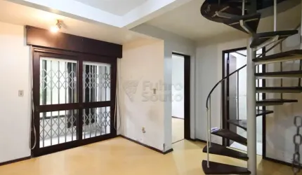 Apartamento de 3 Dormitórios no Edifício Residencial Itamaraty ? Espaço e Conforto em Localização Privilegiada
