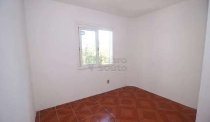 Apartamento com 2 dormitórios e vaga de estacionamento no Edifício Residencial Jardim das Hortências