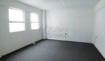 Sala Comercial na Avenida Bento Gonçalves