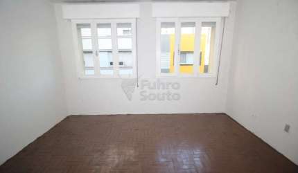 Aluguel de Apartamento Duplo no Edifício Lavrador