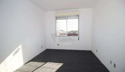Apartamento de 3 Dormitórios no Edifício Residencial Santa Vitória: Espaço e Conforto para Sua Família
