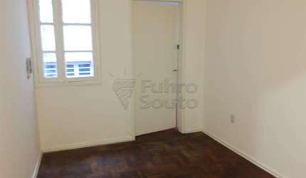 Apartamento Padrão em Pelotas