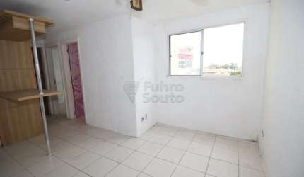 Oportunidade Única: Apartamento Aconchegante no Bairro Areal, Pelotas