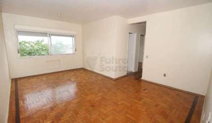 Apartamento de 3 Dormitórios no Edifício Residencial Santa Rosa