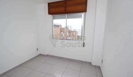 Apartamento no centro