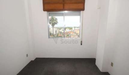 Apartamento de 01 quarto no Edifício Residencial e Comercial Zanetti