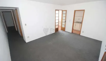 Apartamento 2 Dormitórios no Edifício Residencial e Comercial Zanetti - Conforto e Praticidade no Coração da Cidade