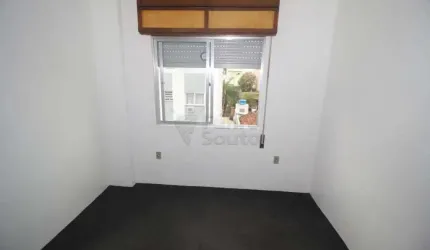 Aconchegante Apartamento de 1 Quarto no Edifício Zanetti no Centro de Pelotas!